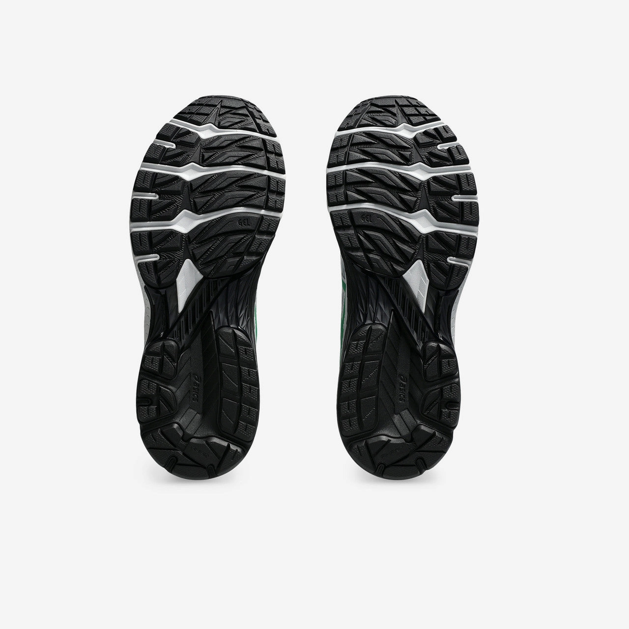 Gel-Terrain x San San Gear Talk Step