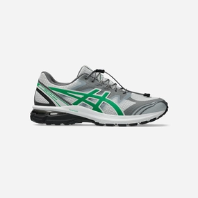 Gel-Terrain x San San Gear Quilt Warm