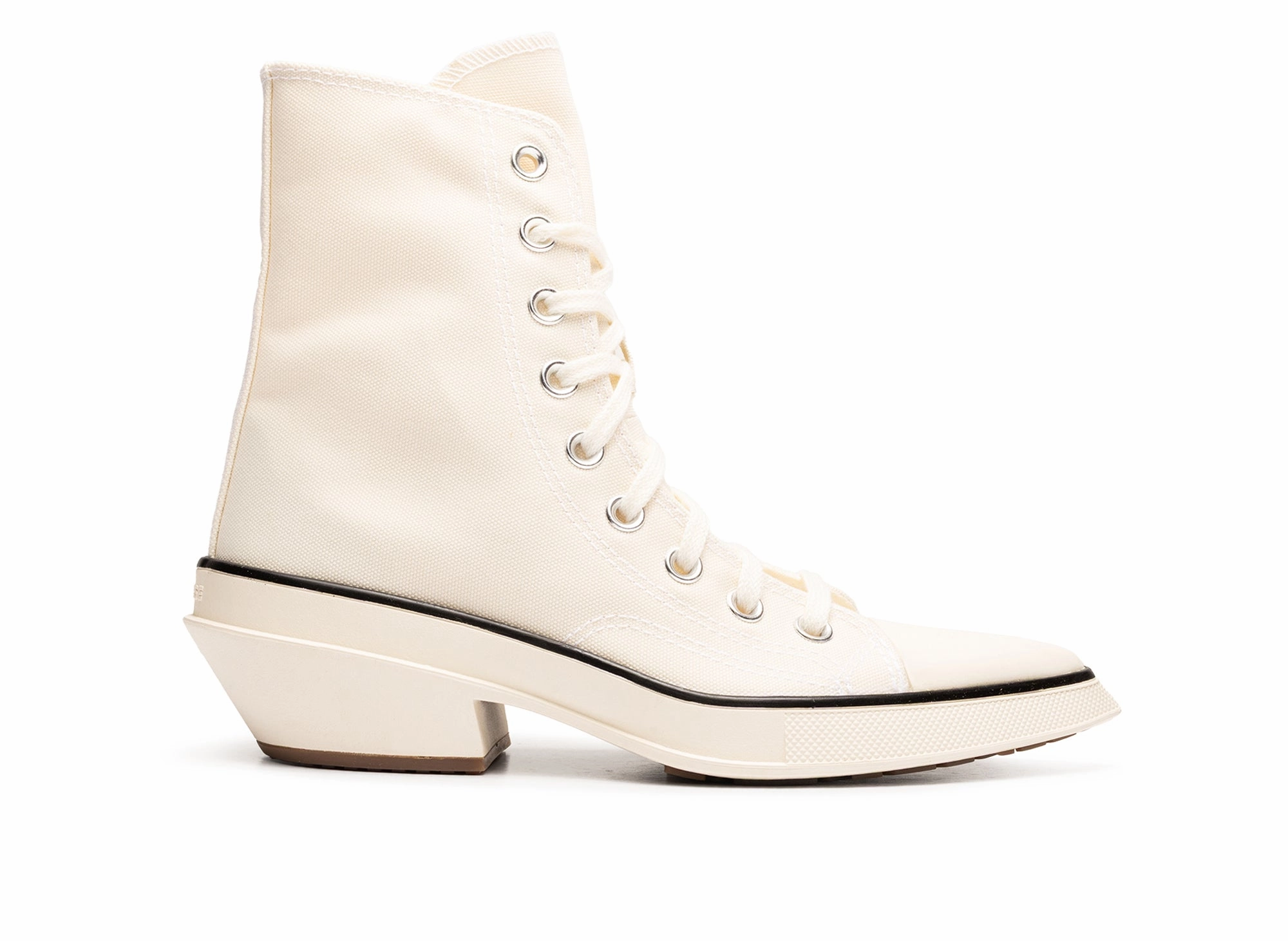 City Friendly Women's Converse Chuck 70 De Luxe Pointed Hi