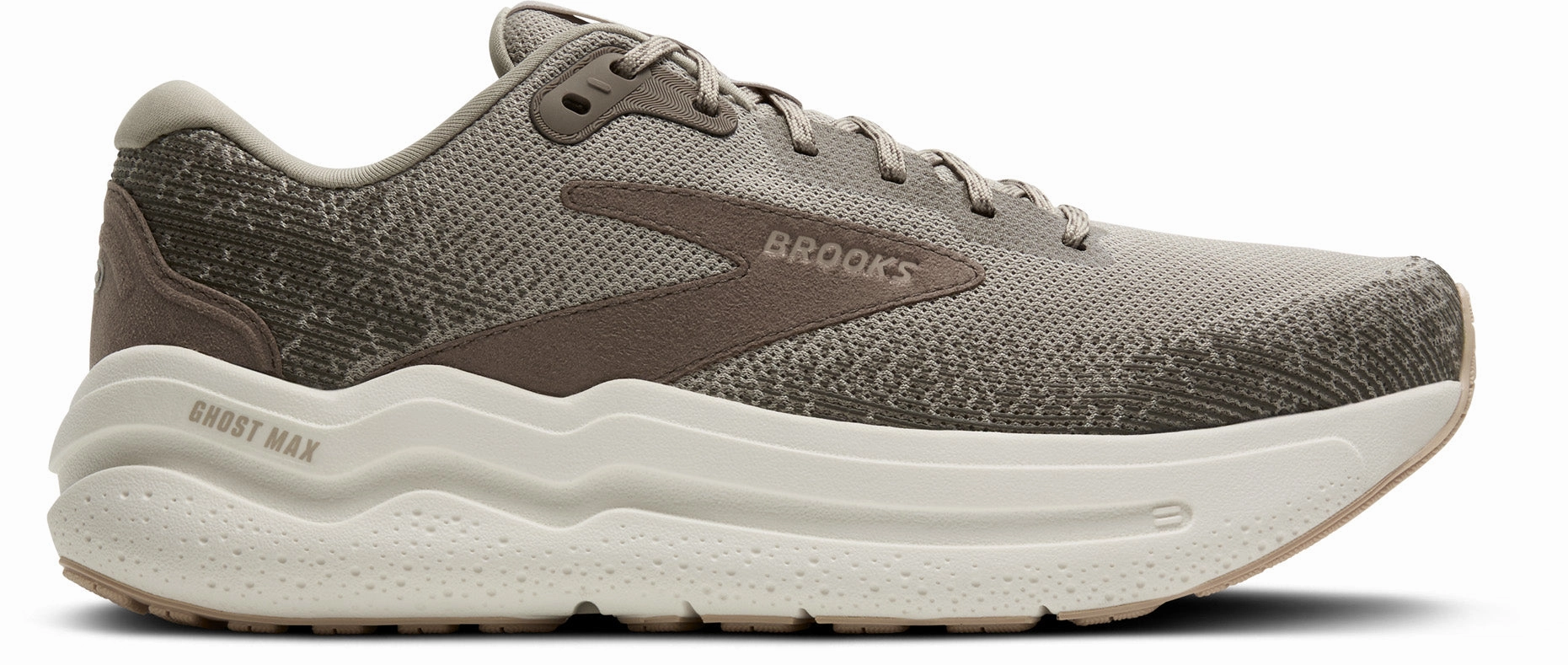 Ghost Max 2 Men's Running Shoes (Width D) composite - sole shoes