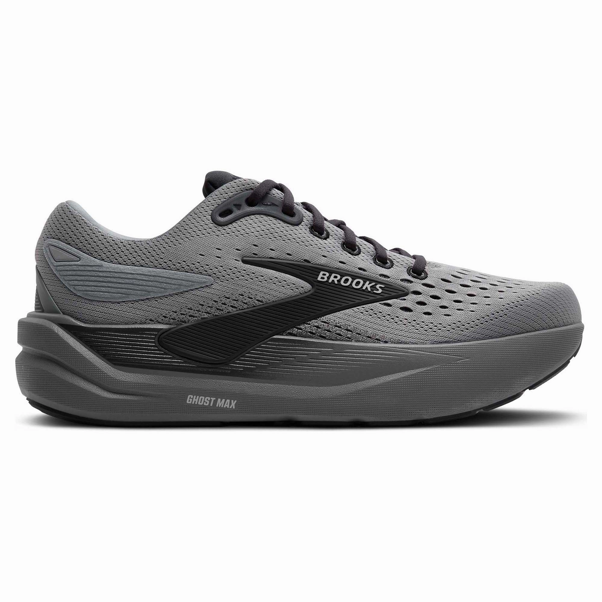 Ghost Max 3 Men's Running Shoes (Width 2E) Female runner
