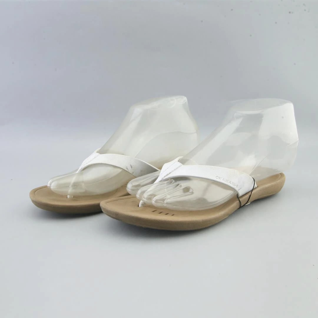 OKABASHI . Light Step