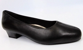 Photo Spark Women's Doris Shoes In Black