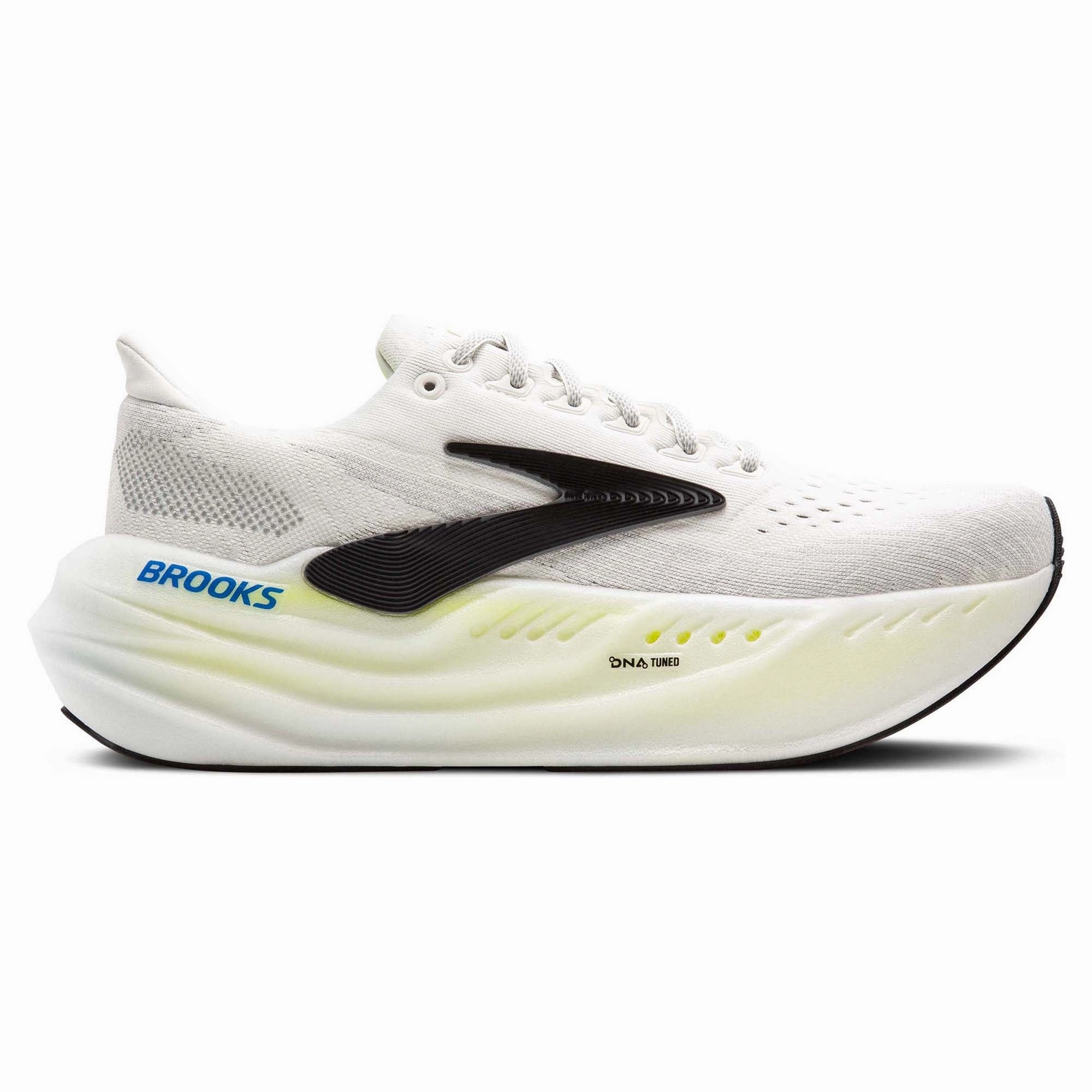 Breathable Ventilation Channels Glycerin Max Men's Running Shoes (Width D)