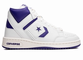 Converse Weapon Mid Secure Motion Harbor Path