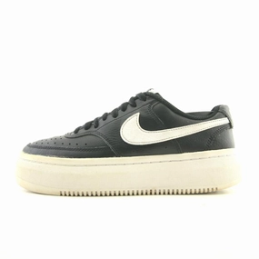 NIKE COURT VISION ALTA LOW Collapsible Heel