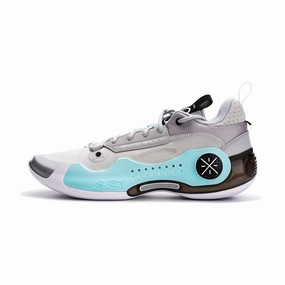 Way of Wade 10 Low "Liberty" Comfortable Zippers