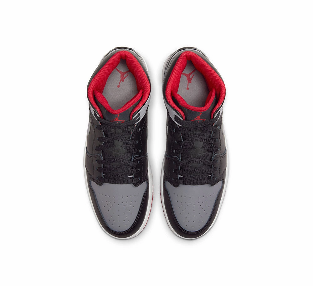 Active Feet Modern Tread AIR JORDAN 1 MID