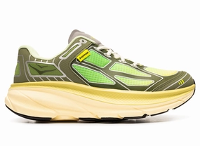 Unisex Hoka Clifton One9 SUPERVSN Out And About SoftInterior