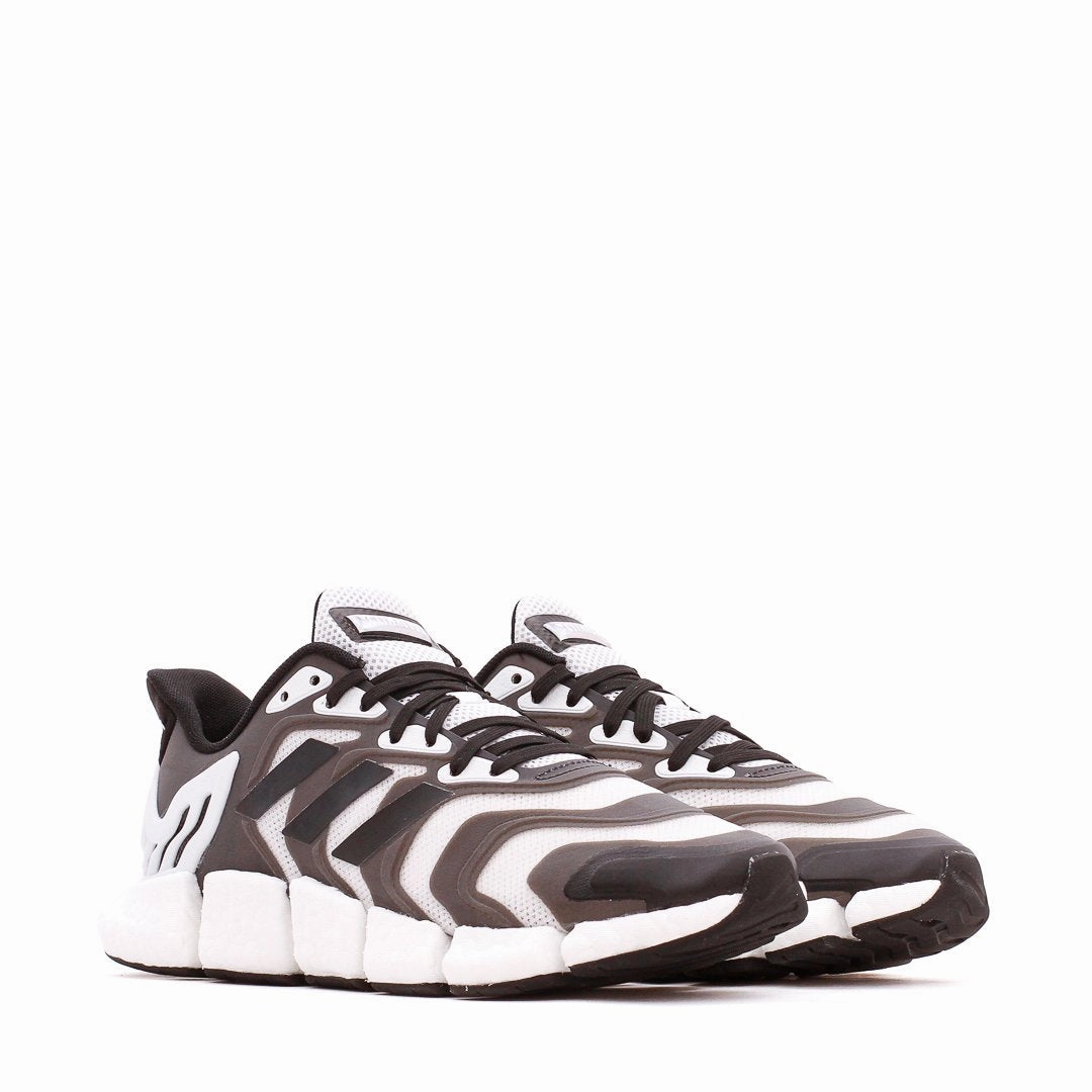 Quiet Adidas Running Men Climacool Vento White Black G58767