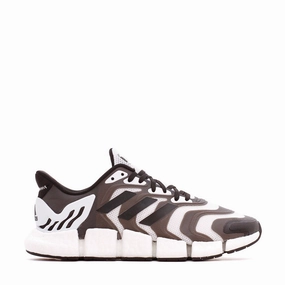 Tread Pattern Design carbon fiber shank Adidas Running Men Climacool Vento White Black G58767