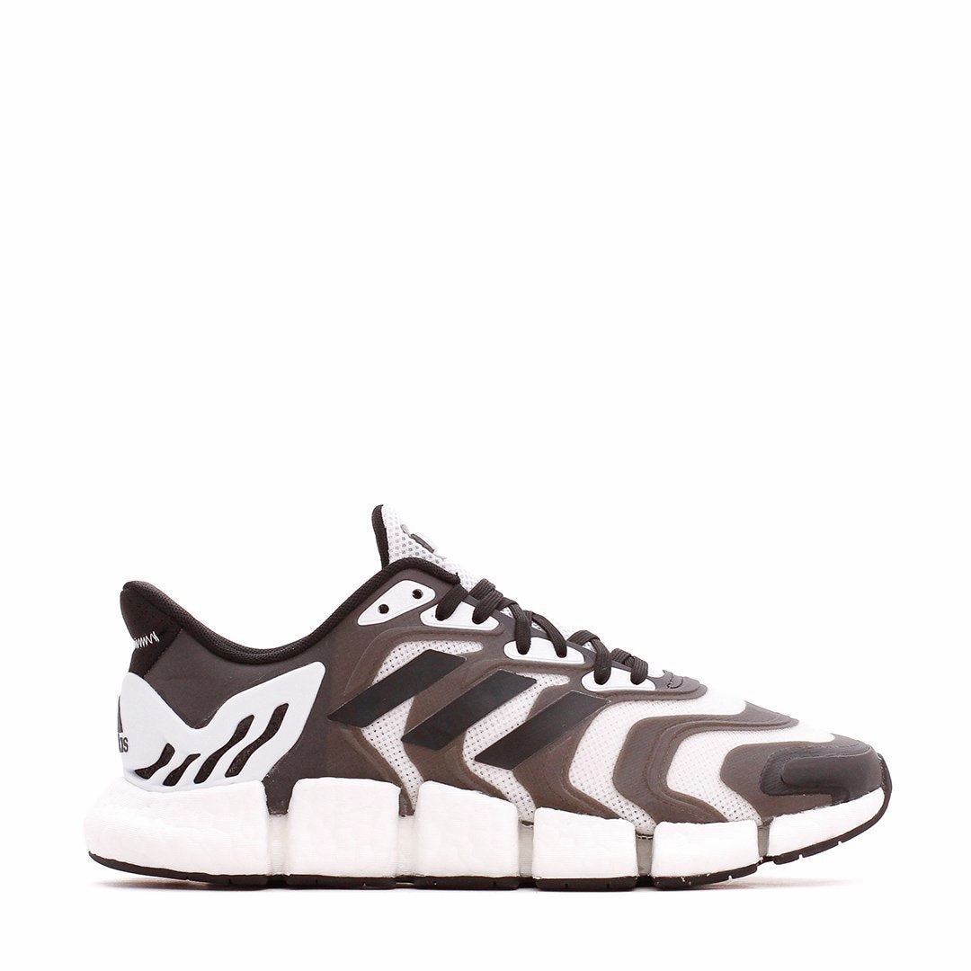 Tread Pattern Design carbon fiber shank Adidas Running Men Climacool Vento White Black G58767