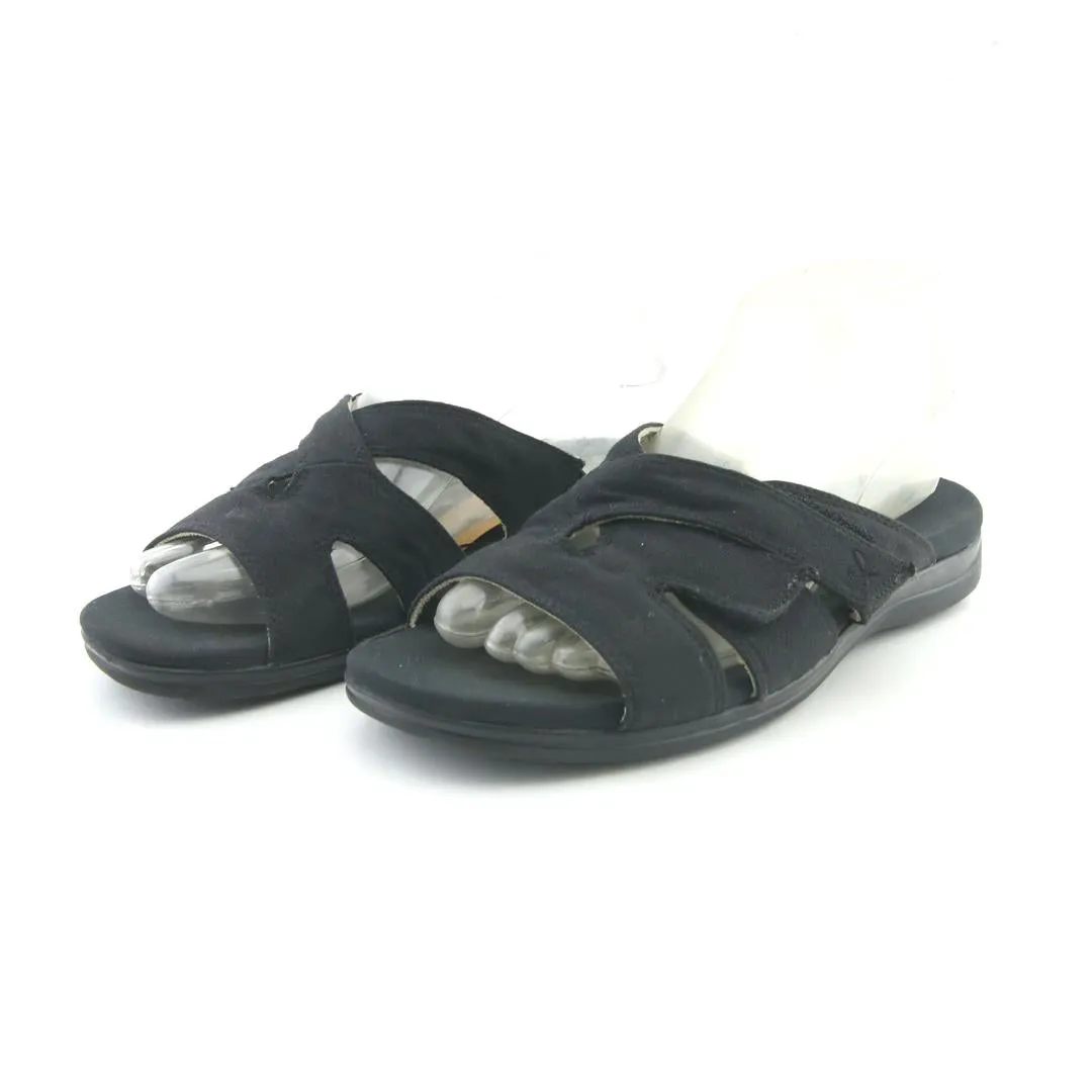 Non Marking Sole Fit Soft GRASSHOPPERS  HIGHTIDE