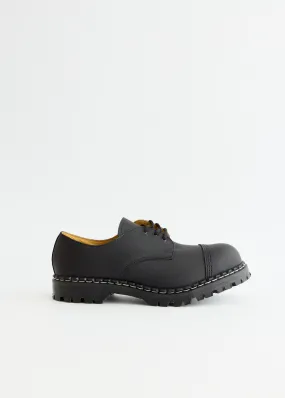 Functional Fit Greasy Steel Toe Capped Gibson Shoes