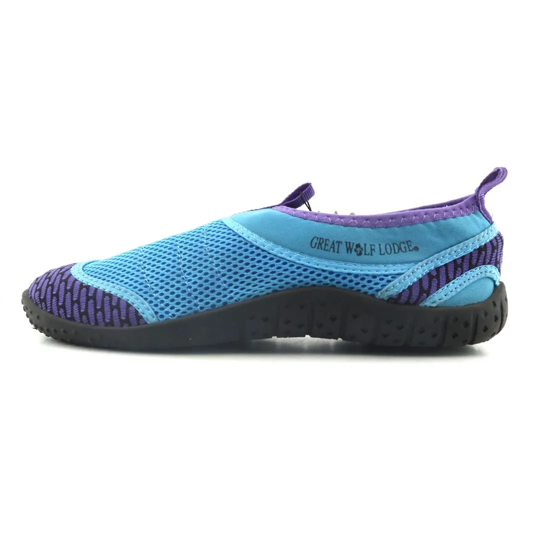 GREAT WOLF LODGE . Planet Hike