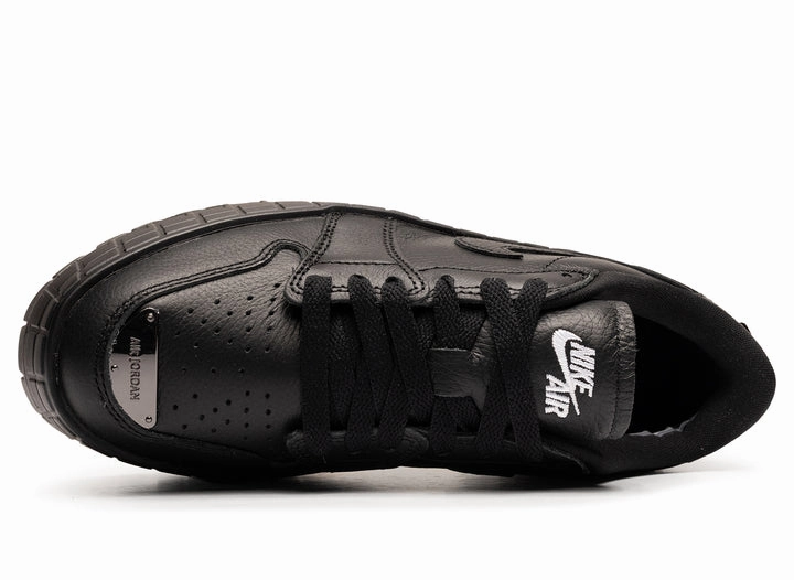 Women's Air Jordan 1 Brooklyn Low Timeless Use