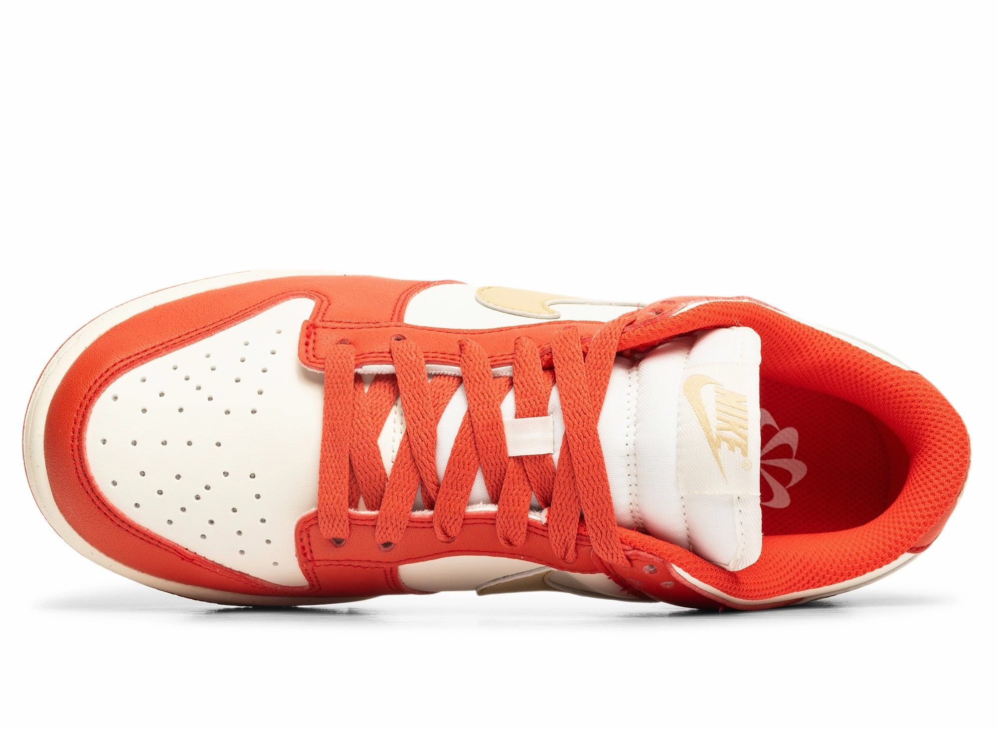 Sustainable Leather Women's Nike Dunk Low Next Nature