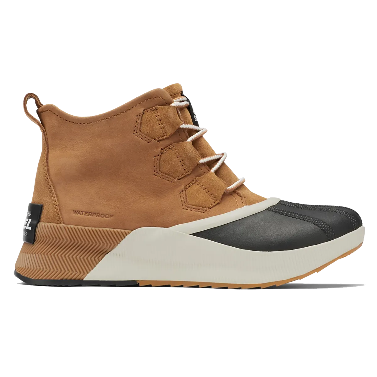 Women's Out N About III Classic WP Versatile Traction Pattern Grip Strong