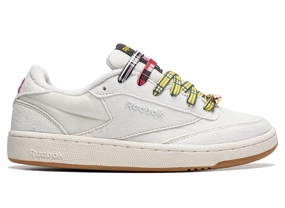 City Tour Women's Reebok x Clueless Club C 85