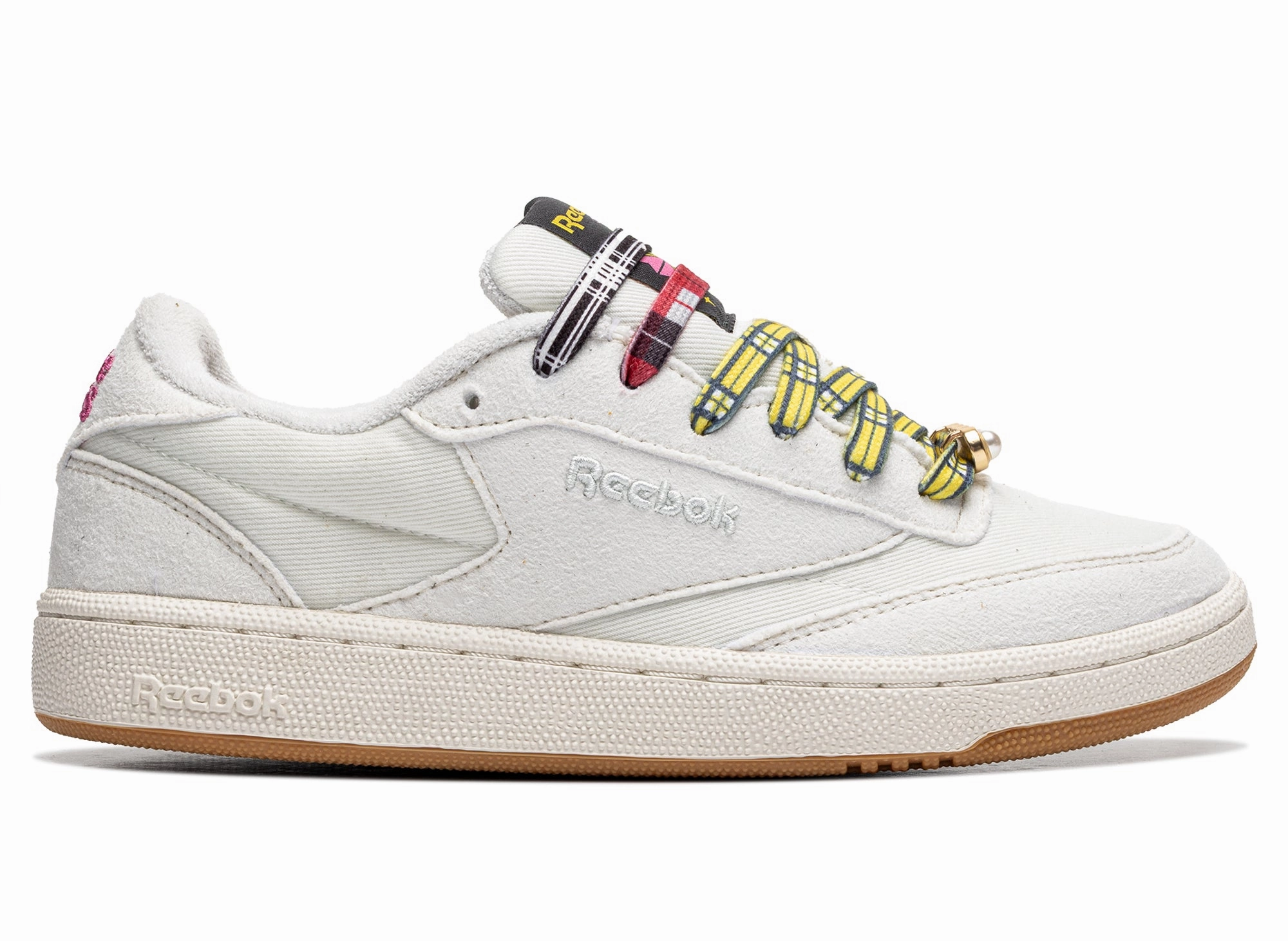 City Tour Women's Reebok x Clueless Club C 85