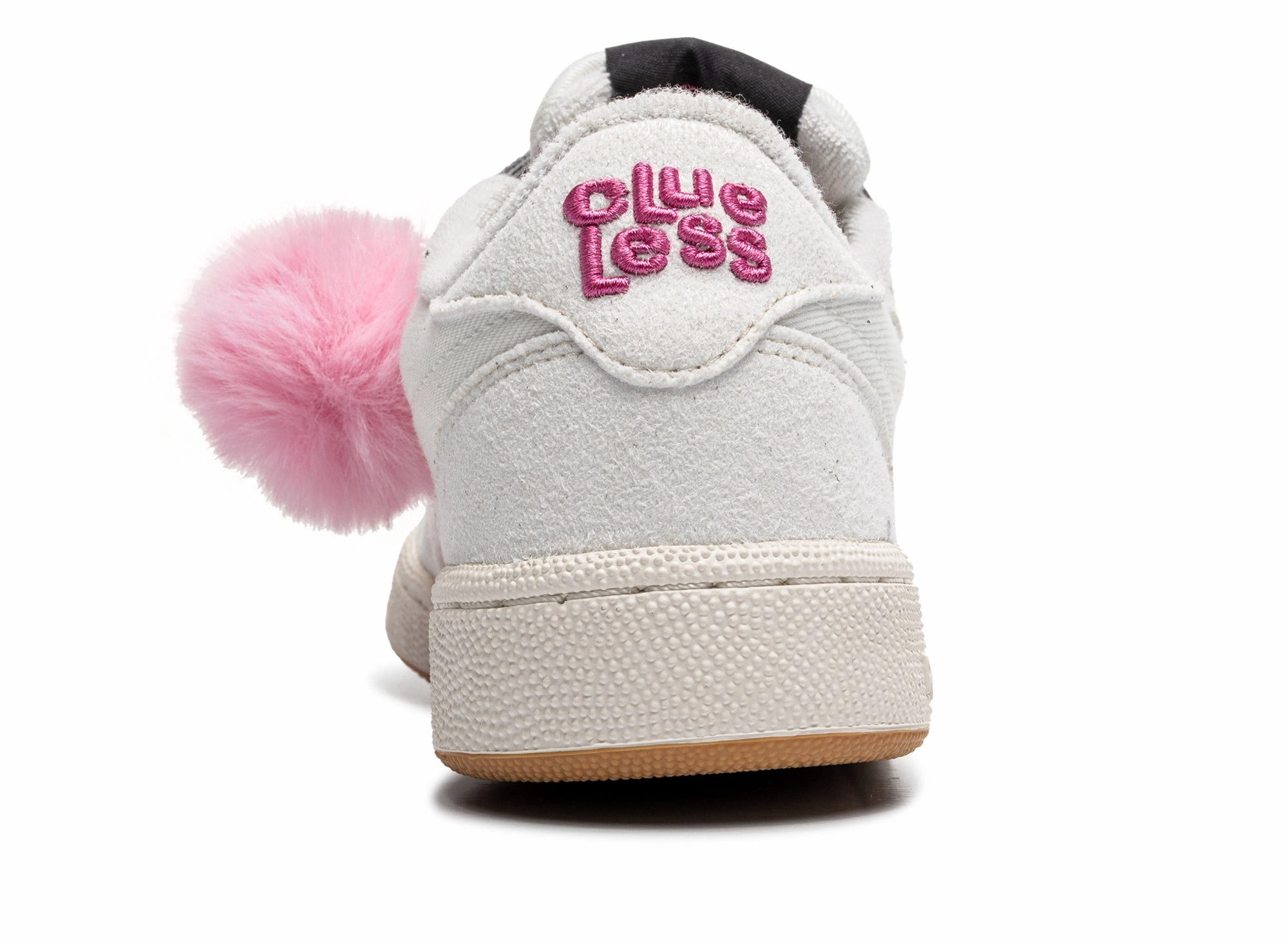 Women's Reebok x Clueless Club C 85 Minimal Weight Street Fashioned