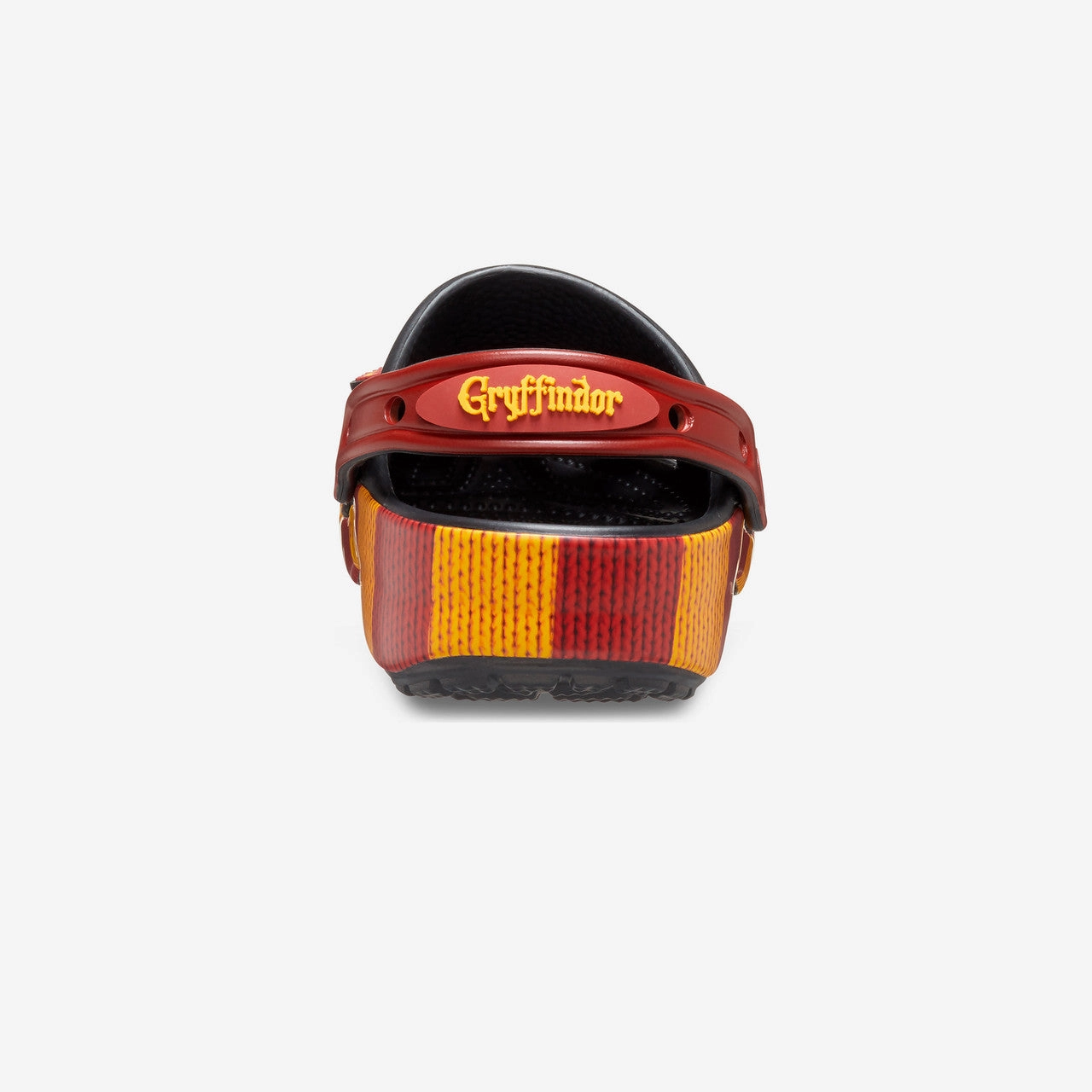 Gryffindor Classic Clog x Harry Potter Road Ready