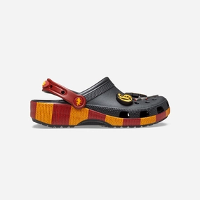Gryffindor Classic Clog x Harry Potter Stroll Ready