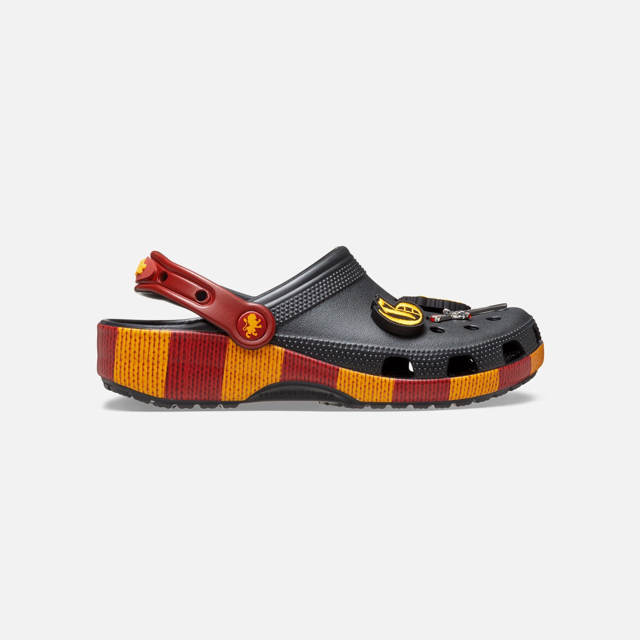 Gryffindor Classic Clog x Harry Potter Stroll Ready