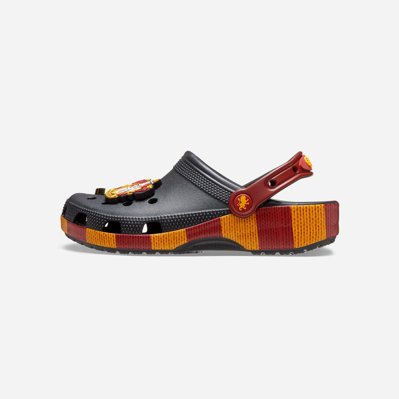 Gym Street Seasonless Style Gryffindor Classic Clog x Harry Potter