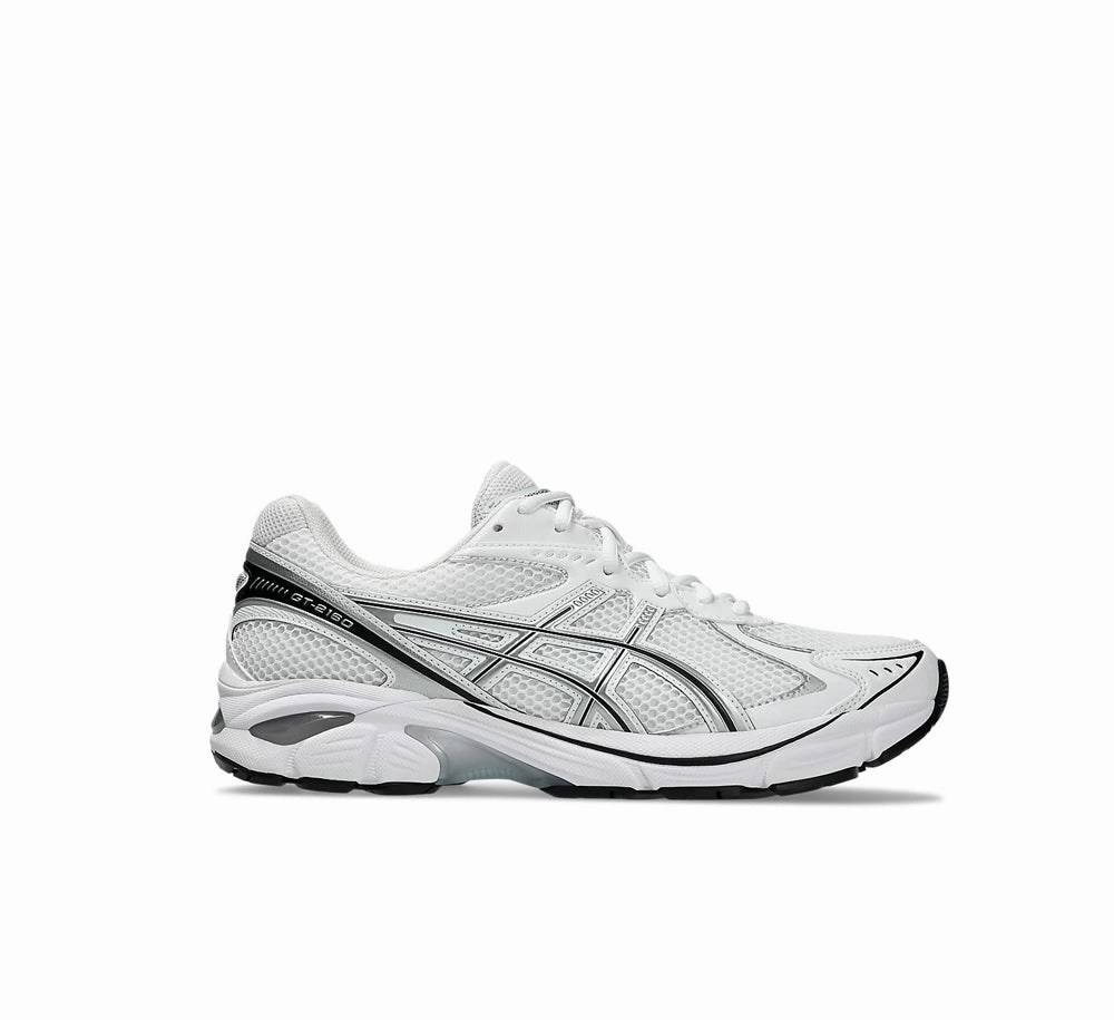 Stretch Laces Comfort core GT-2160