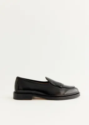 Grip Sole Hady Loafers