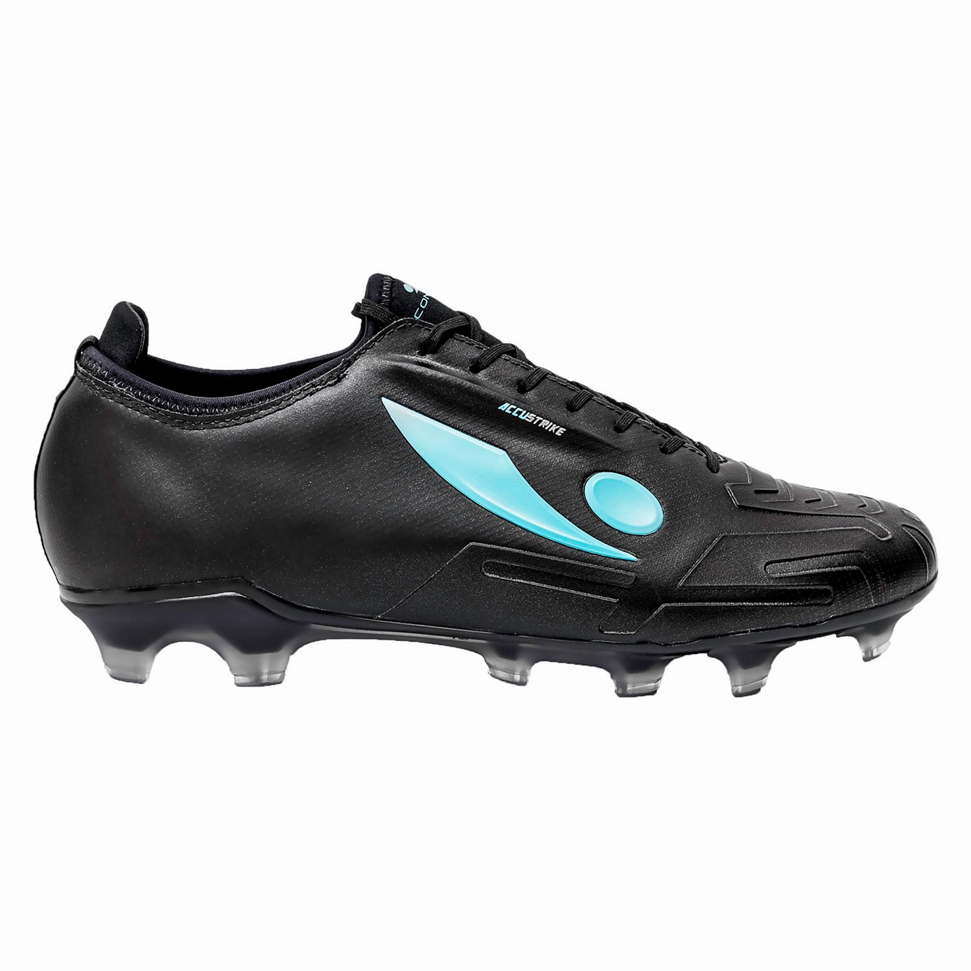 Quick Transition Comfortable Straps Halo   V2 Firm Ground Football Boots