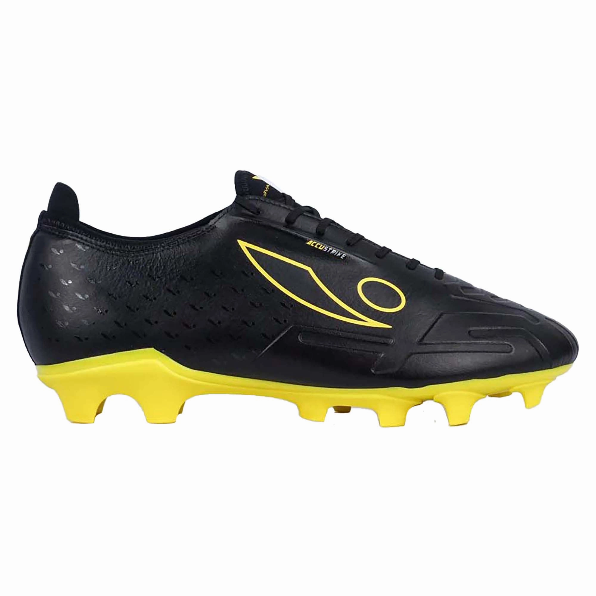 Halo V2 Firm Ground Men's Football Boots Stable Build