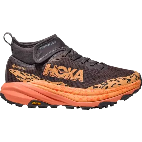 Seamless Comfort Backcountry Camper Everyday Pair Women's Speedgoat 6 Mid GTX