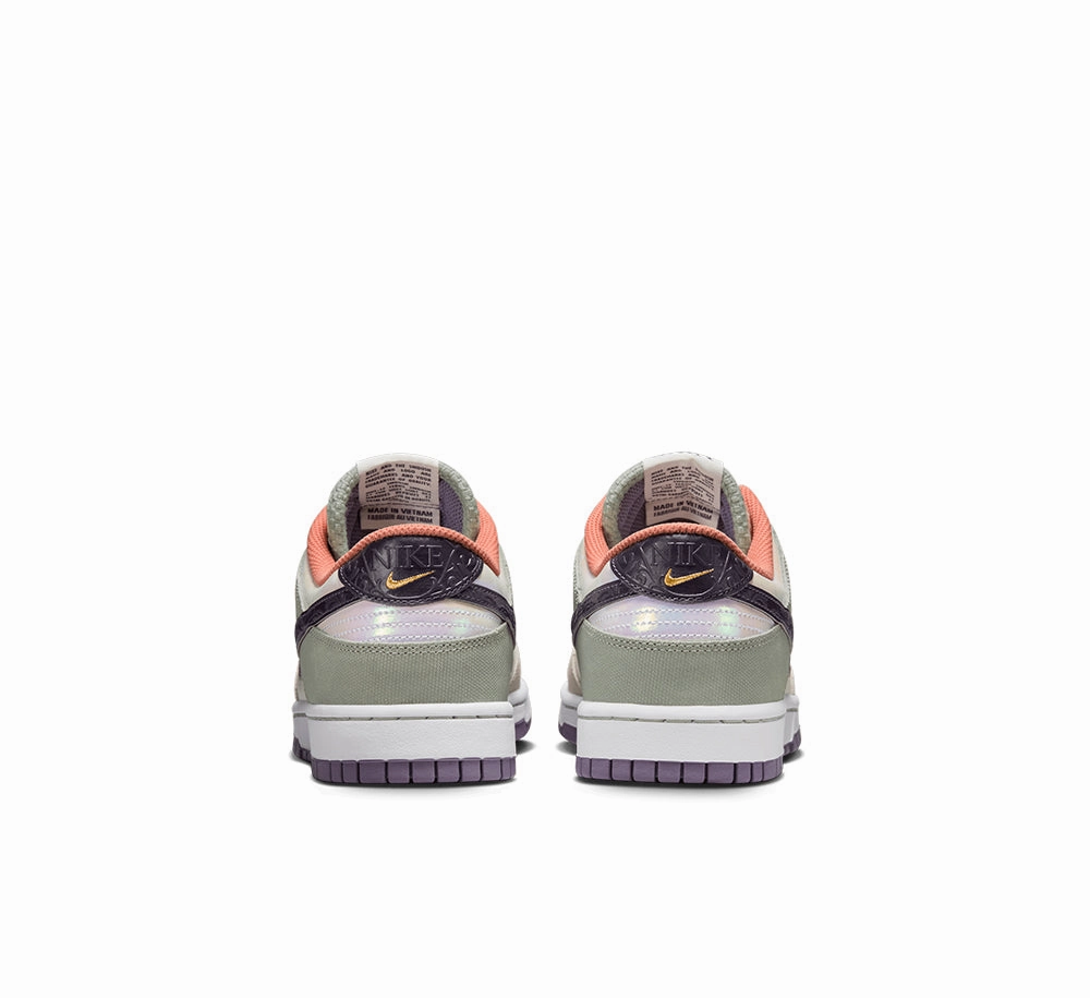 Stylish Touch Storm Hike Nike Dunk Low Retro SE