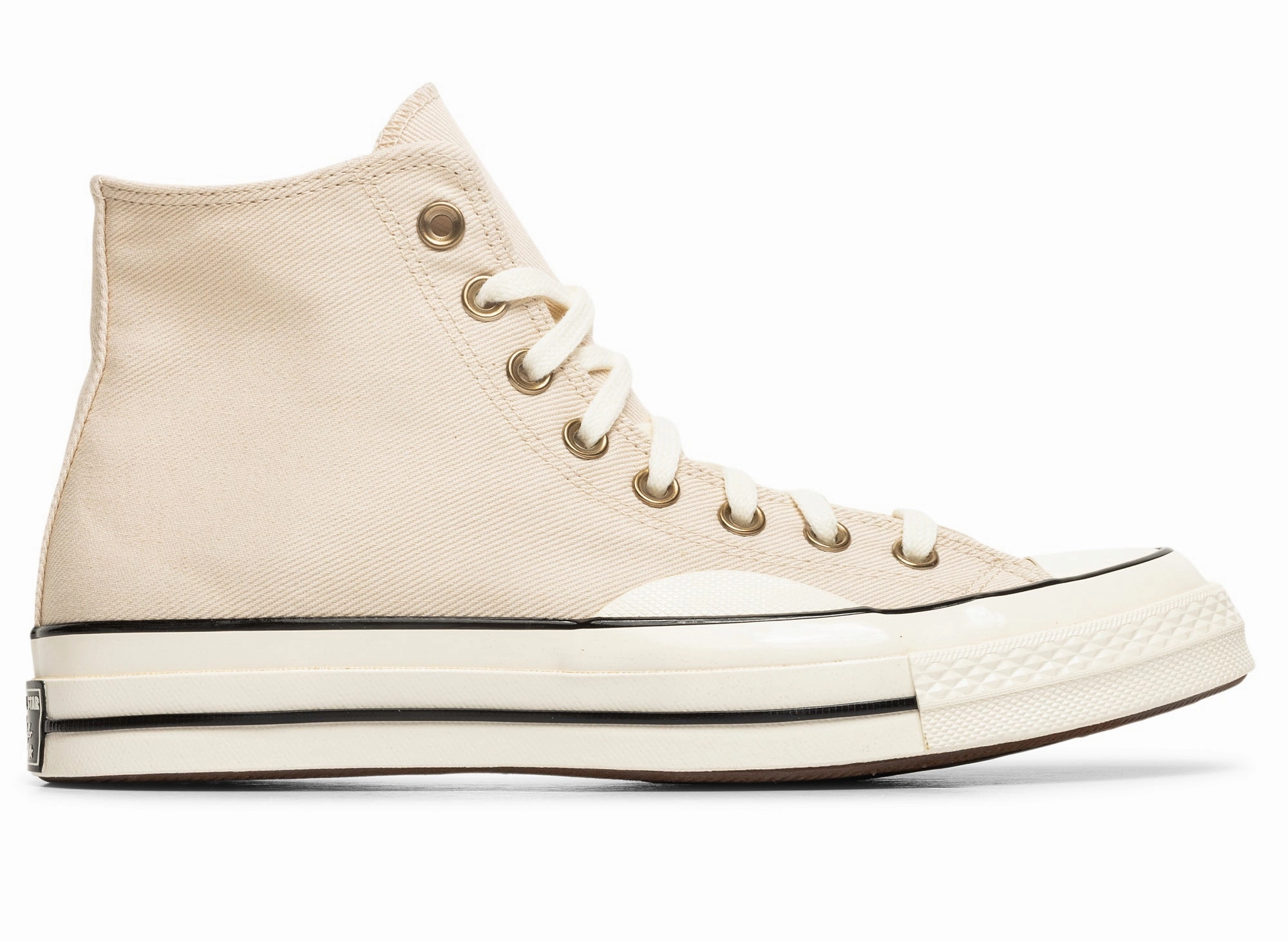 clean design Converse Chuck 70 Hi
