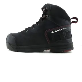 Harbor Step HELLY HANSEN HIGH-ABRASION ALUMINUM TOE COMPOSITE