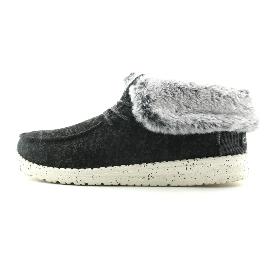 Urban Travel Weekend Outing HEY DUDE BRITT