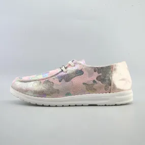 Race Walk Sport Luxe HEY DUDE .