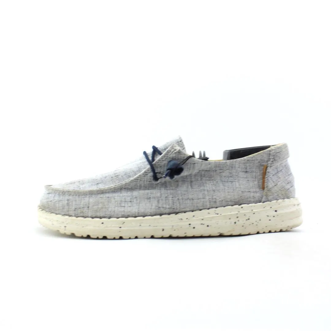 HEY DUDE WENDY Shape Hold Street Fashioned