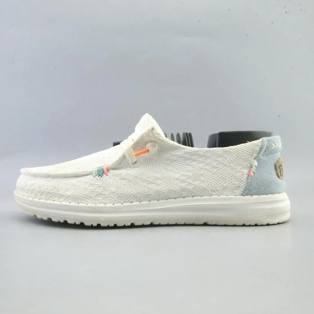 HEY DUDE WENDY Ultra light