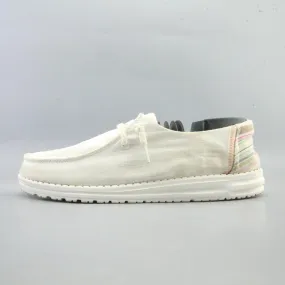 Comfortable Design Shoes Roll Step HEY DUDE WENDY FUNK MONO