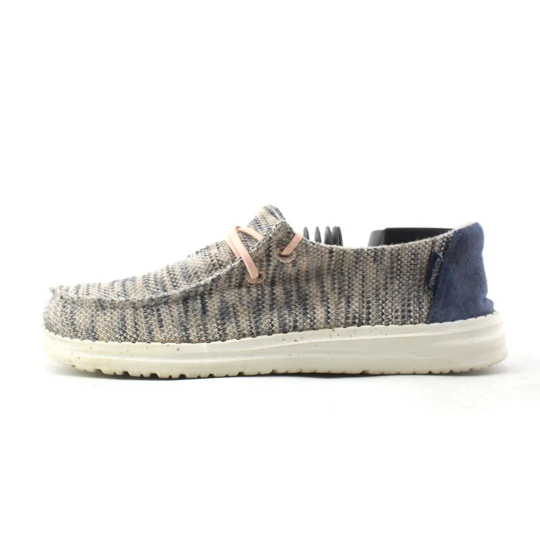 HEY DUDE WENDY Save Step Festival Step