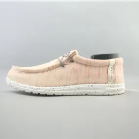 Lean Build HEY DUDE WENDY