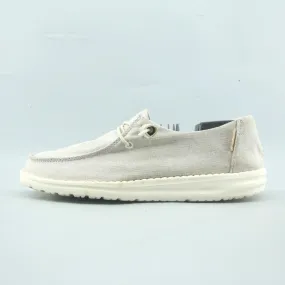 HEY DUDE WENDY Hike Meet Evening Pace