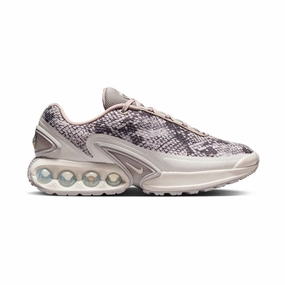 Nike Air Max Dn Premium 'Snakeskin' Women's Shoes Natural Motion Flex