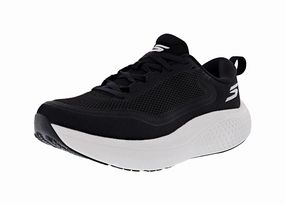 Skechers Men's Go Run Supersonic Max Running Shoes Anti Slip Tread Design