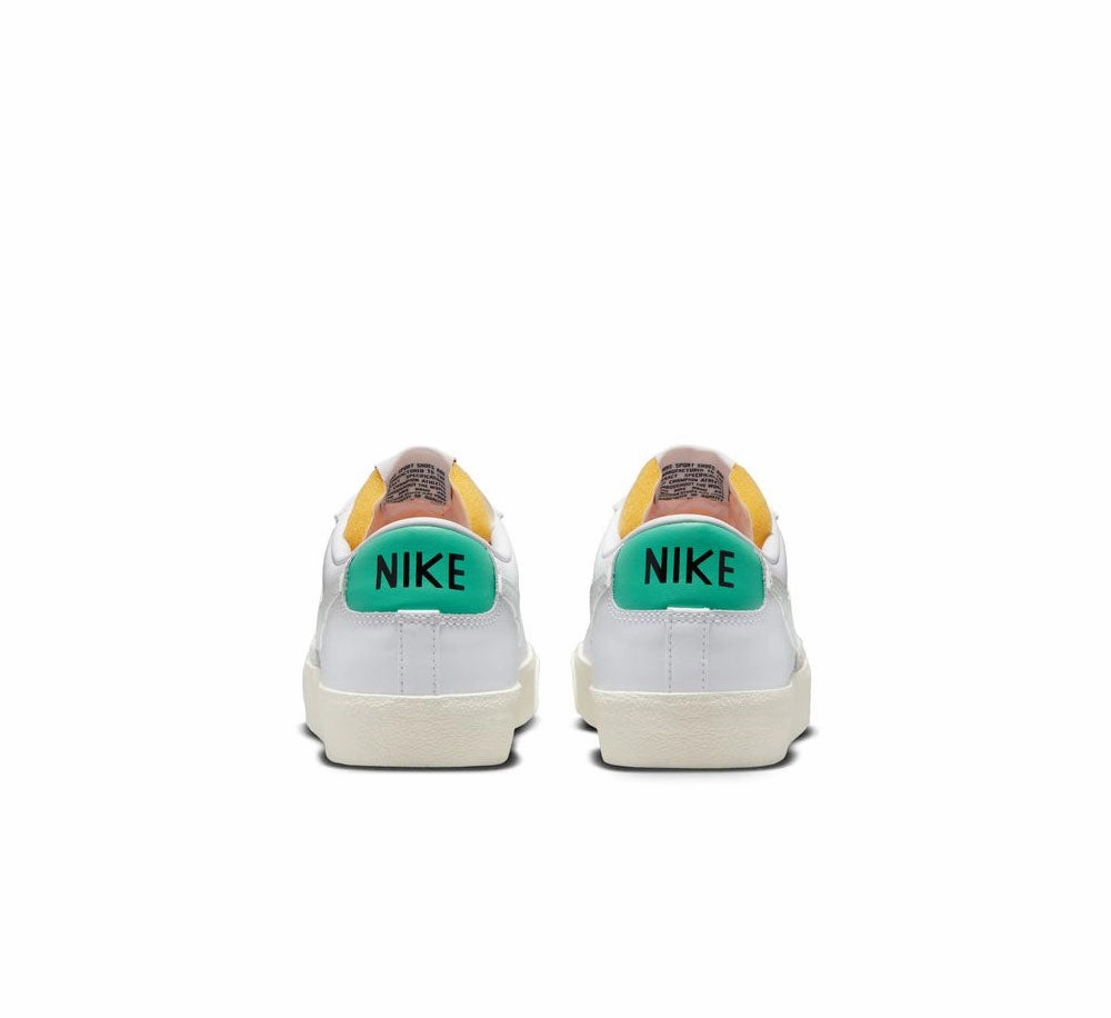 BLAZER LOW '77 VNTG Turn Hike