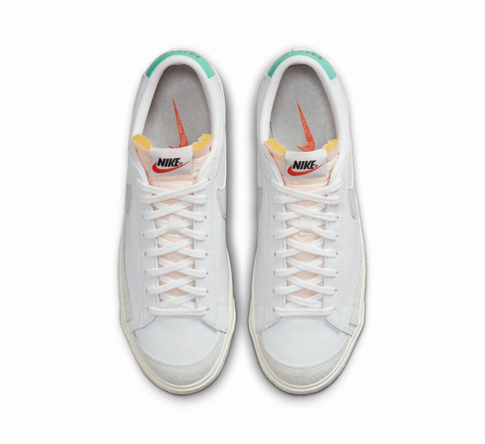 BLAZER LOW '77 VNTG Step Comfort