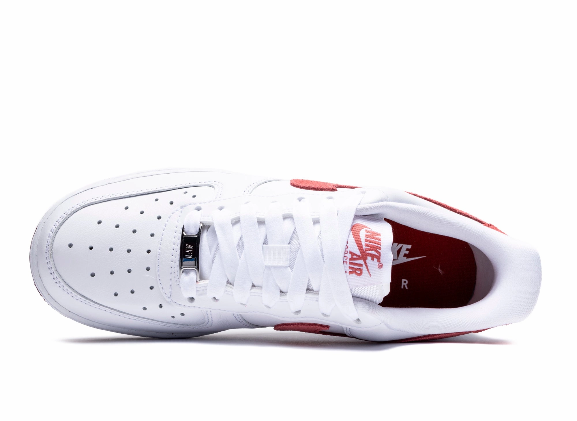 Women's Nike Air Force 1 '07 'Adobe' Quick Change Ultra Soft Collar Padding